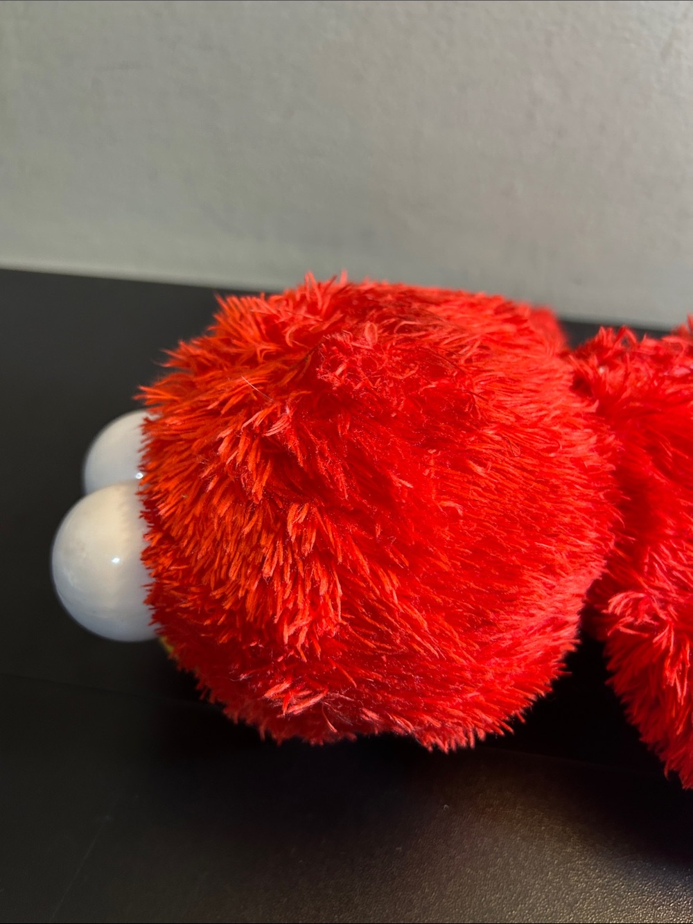 2016 Tickle Me Elmo Talking Plush Doll Sesame Street Hasbro 14" WORKS GREAT - Picture 10 of 12
